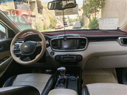 کیا سۆرینتۆ